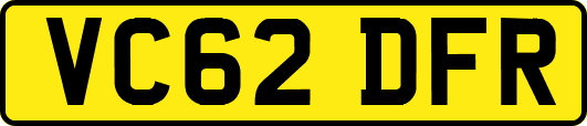 VC62DFR