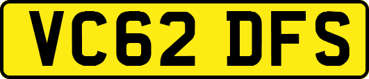 VC62DFS
