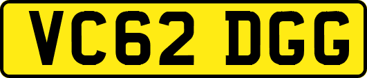 VC62DGG