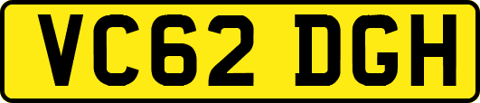 VC62DGH