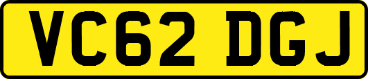 VC62DGJ