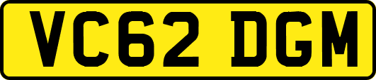 VC62DGM