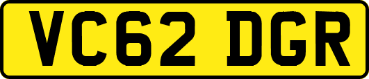 VC62DGR