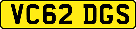 VC62DGS