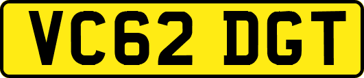VC62DGT