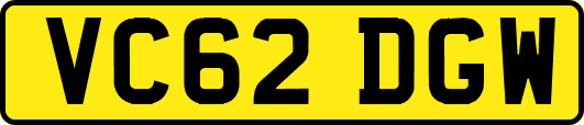 VC62DGW
