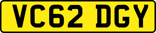 VC62DGY