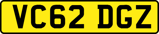 VC62DGZ