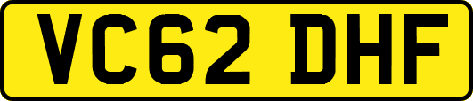 VC62DHF