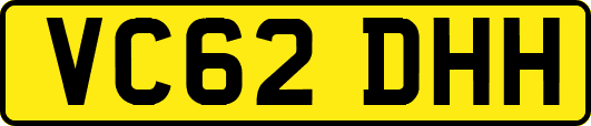 VC62DHH