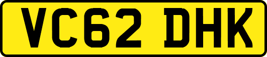 VC62DHK