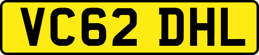 VC62DHL