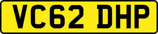 VC62DHP