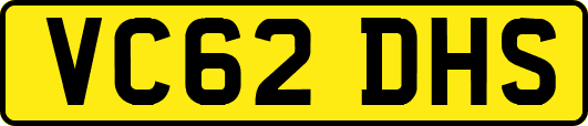 VC62DHS