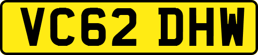 VC62DHW