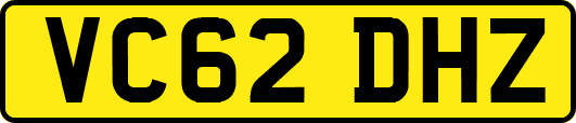 VC62DHZ