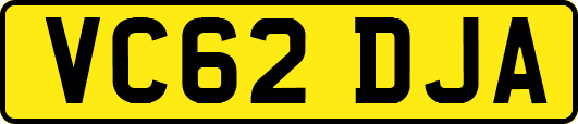 VC62DJA