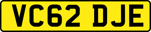 VC62DJE