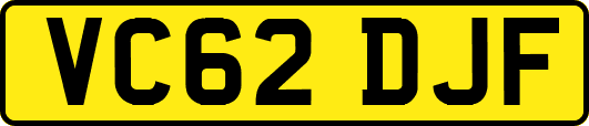 VC62DJF