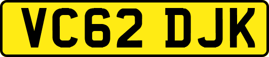 VC62DJK