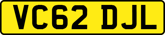VC62DJL