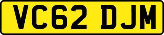 VC62DJM