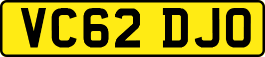 VC62DJO