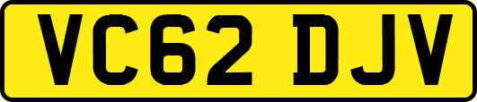 VC62DJV