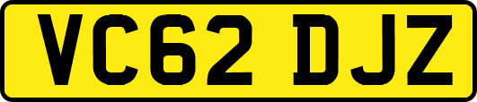 VC62DJZ