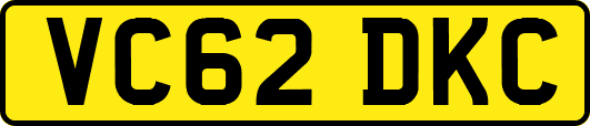 VC62DKC