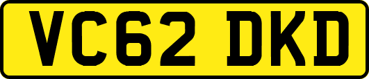 VC62DKD