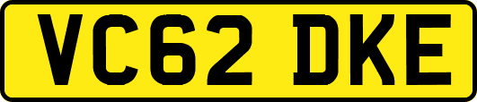 VC62DKE