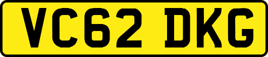 VC62DKG