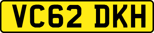 VC62DKH