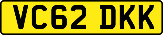 VC62DKK