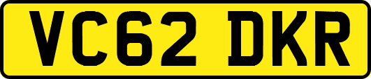 VC62DKR