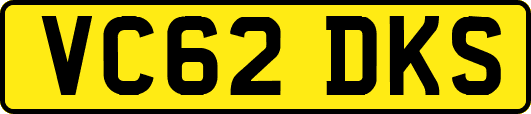 VC62DKS