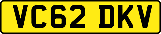VC62DKV