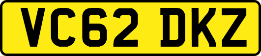 VC62DKZ