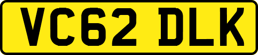 VC62DLK