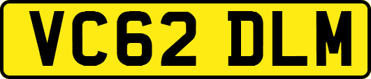 VC62DLM