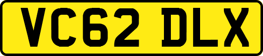 VC62DLX