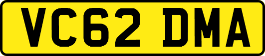 VC62DMA