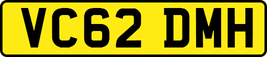 VC62DMH