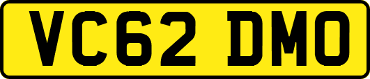 VC62DMO