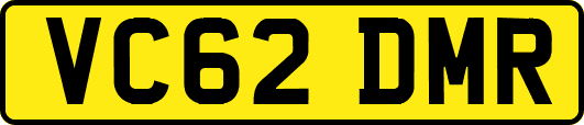 VC62DMR