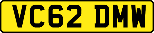 VC62DMW