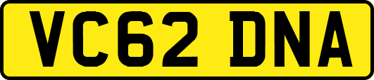 VC62DNA