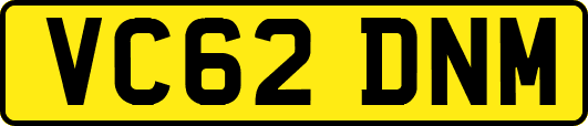 VC62DNM