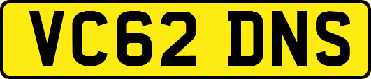 VC62DNS